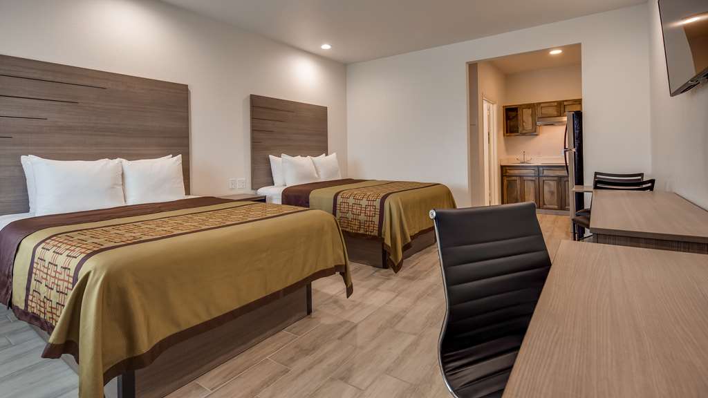 SureStay by Best Western Baytown-guestroom-Guest Room,On-Site.jpg