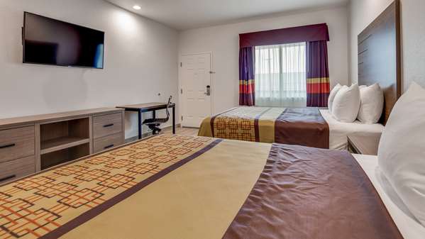  - SureStay Hotel by Best Western Baytown