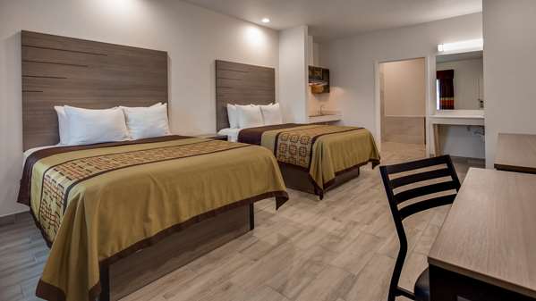  - SureStay Hotel by Best Western Baytown