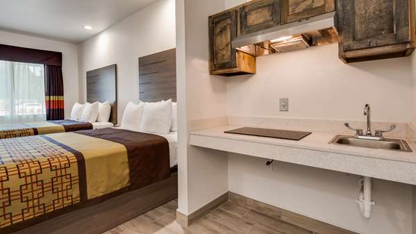  - SureStay Hotel by Best Western Baytown