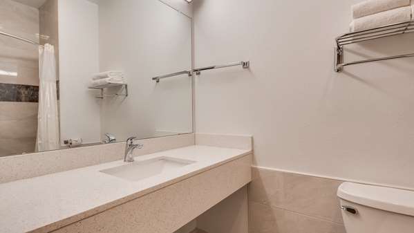  - SureStay Hotel by Best Western Baytown