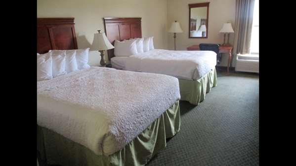  - SureStay Plus Hotel by Best Western Norman