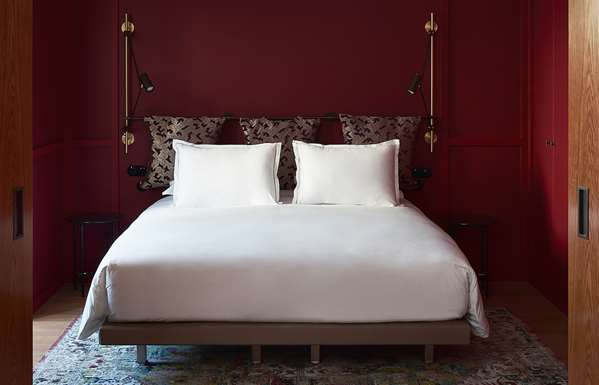 HOTEL LE BALLU - Photo 8