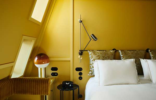 HOTEL LE BALLU - Photo 2