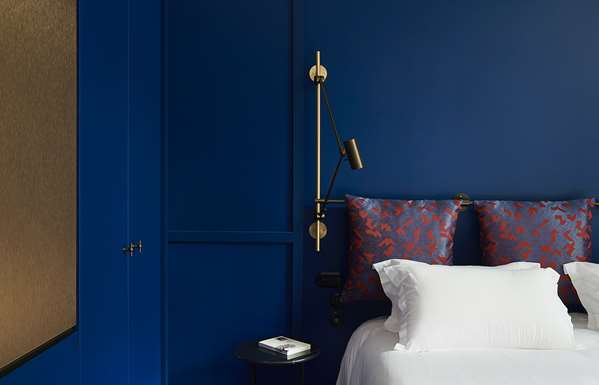 HOTEL LE BALLU - Photo 5