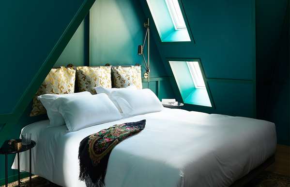 HOTEL LE BALLU - Photo 17