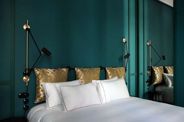 HOTEL LE BALLU - Photo 7