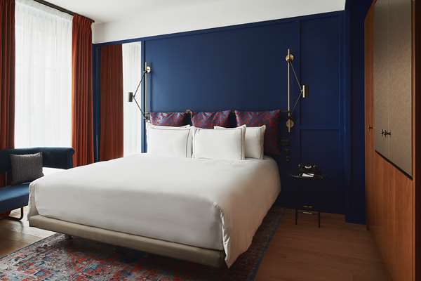 HOTEL LE BALLU - Photo 3