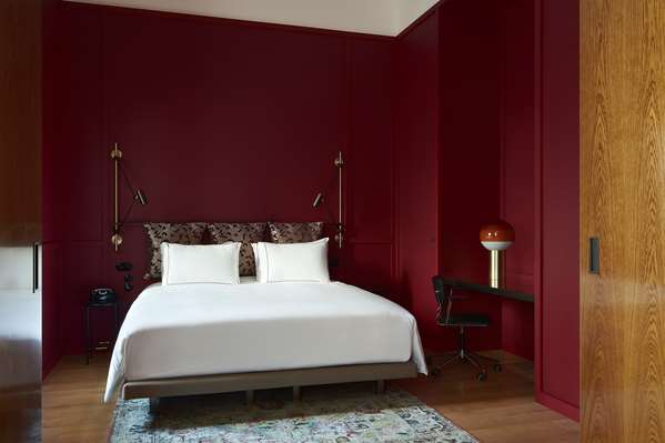 HOTEL LE BALLU - Photo 9