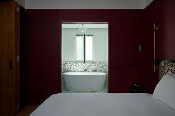 HOTEL LE BALLU - Photo 10
