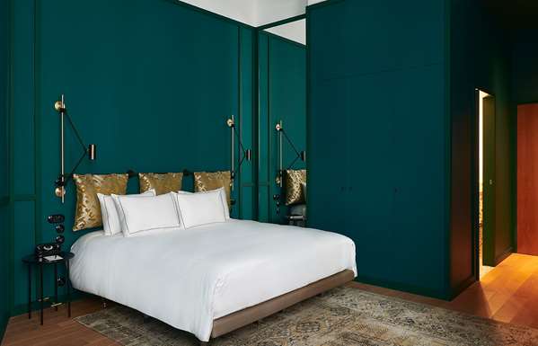 HOTEL LE BALLU - Photo 6