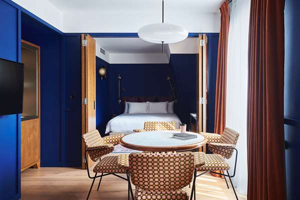 HOTEL LE BALLU - Photo 15