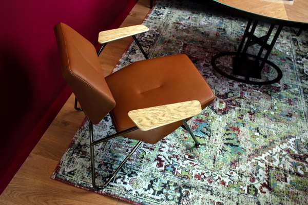 HOTEL LE BALLU - Photo 22