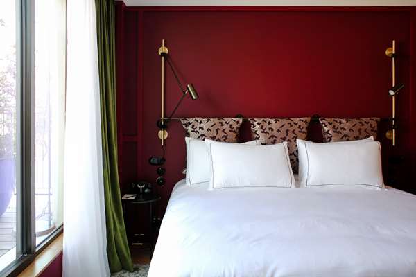 HOTEL LE BALLU - Photo 13