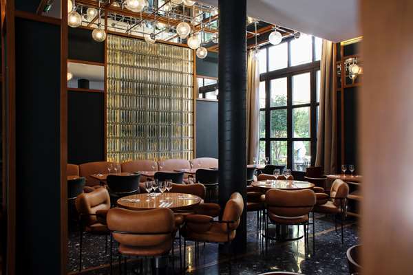 HOTEL LE BALLU - Photo 26