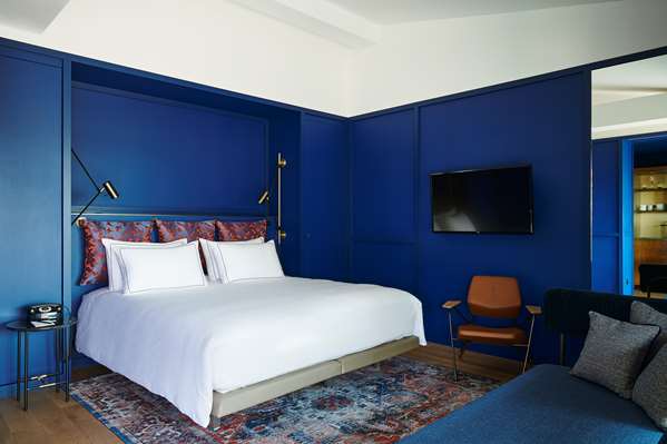 HOTEL LE BALLU - Photo 14