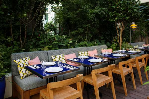 HOTEL LE BALLU - Photo 27