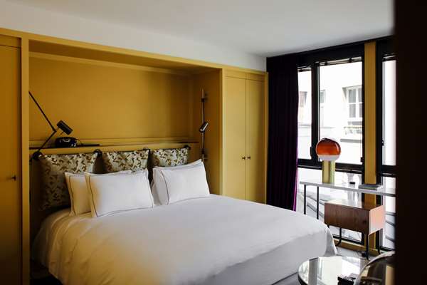 HOTEL LE BALLU - Photo 4