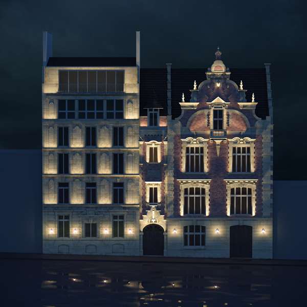HOTEL LE BALLU - Photo 29