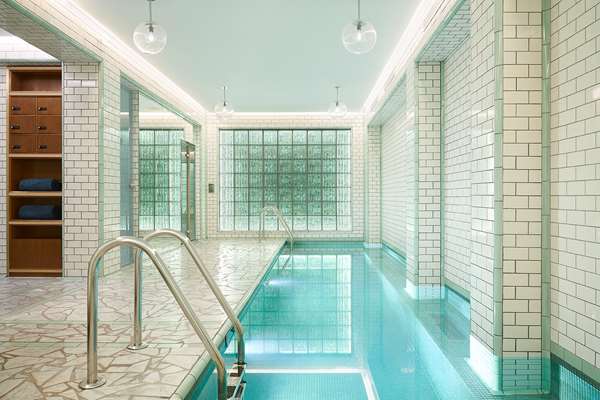 HOTEL LE BALLU - Photo 24
