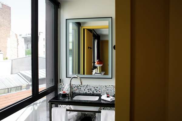 HOTEL LE BALLU - Photo 20