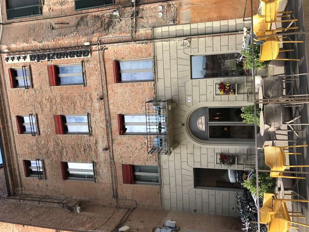 Annunziata Hotel