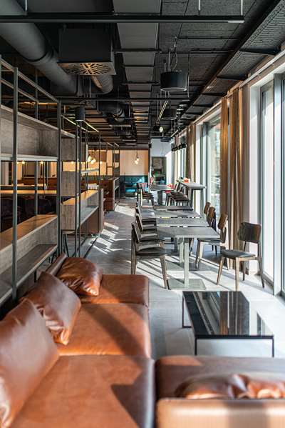 Aiden by Best Western Biberach