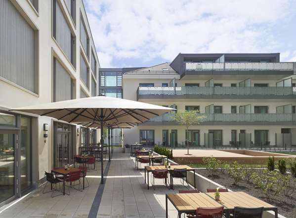 Aiden by Best Western Biberach