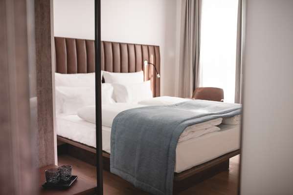 Apartment - 1 Double Bed, Studio, Coffee Maker, Wi-Fi, Safe, Desk, Kitchenette, Full Breakfast