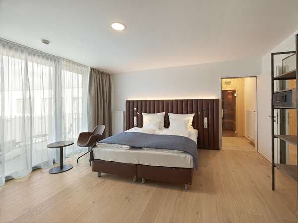 Aiden by Best Western Biberach