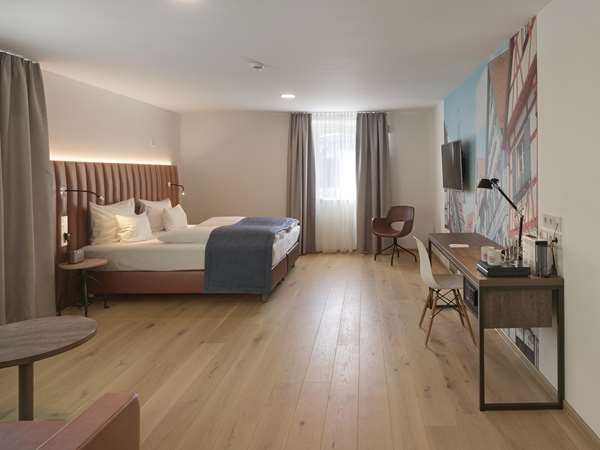 Aiden by Best Western Biberach