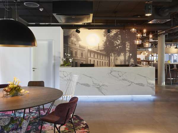 Aiden by Best Western Biberach