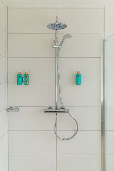 1 King Bed, Junior Suite, Coffee Maker, Wi-Fi, Safe, Desk, Sauna, Full Breakfast