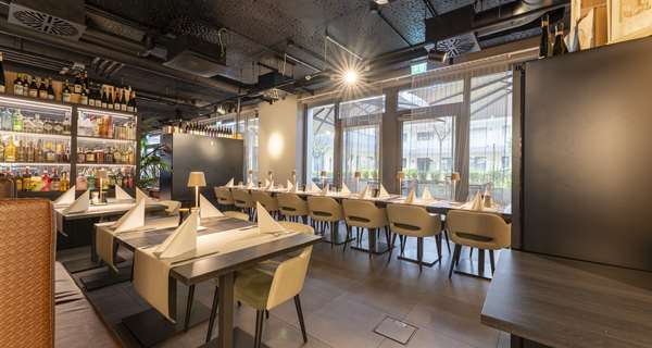 Aiden by Best Western Biberach