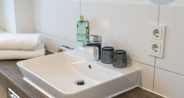 1 King Bed, Junior Suite, Anteroom, Wi-Fi, Coffee Maker, Full Breakfast