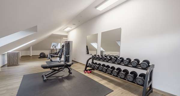 Aiden by Best Western Biberach