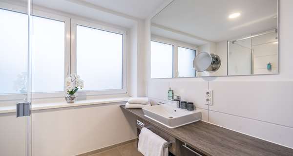 1 King Bed, Junior Suite, Anteroom, Wi-Fi, Coffee Maker, Full Breakfast