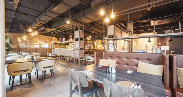 Aiden by Best Western Biberach