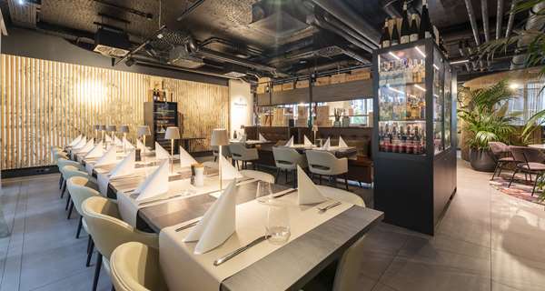 Aiden by Best Western Biberach