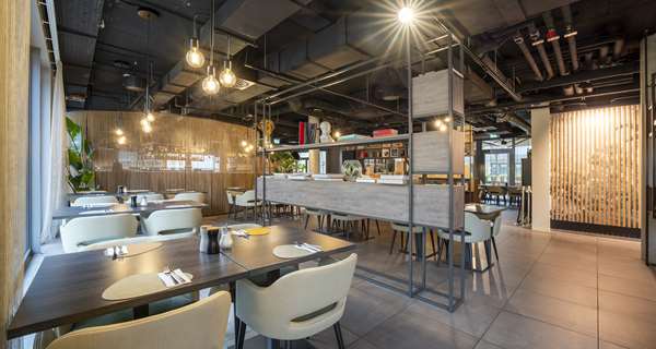 Aiden by Best Western Biberach