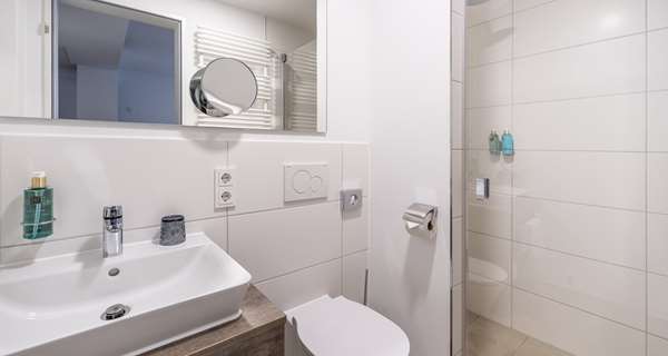 Apartment - 1 Double Bed, Studio, Coffee Maker, Wi-Fi, Safe, Desk, Kitchenette, Full Breakfast