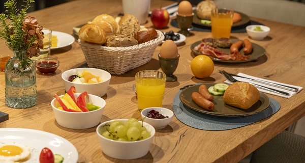 Aiden by Best Western Biberach
