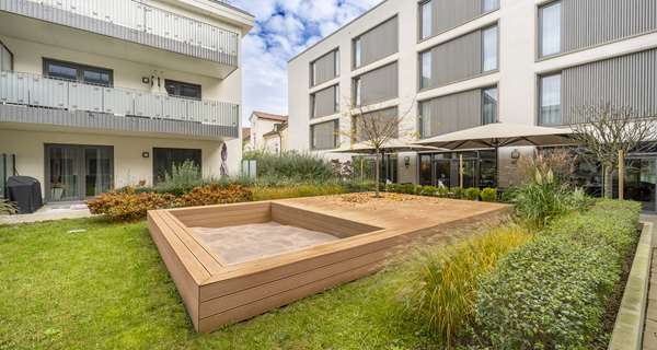 Aiden by Best Western Biberach