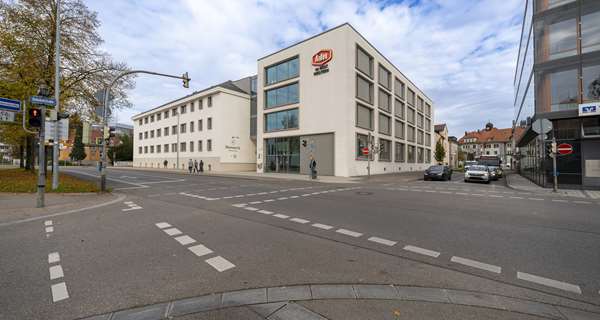Aiden by Best Western Biberach