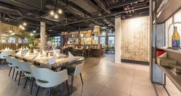 Aiden by Best Western Biberach