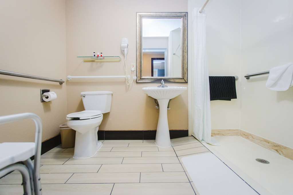 DAYS INN BY WYNDHAM ROSENBERG-guestroom-Guest Room,Bathroom,On-Site.jpg