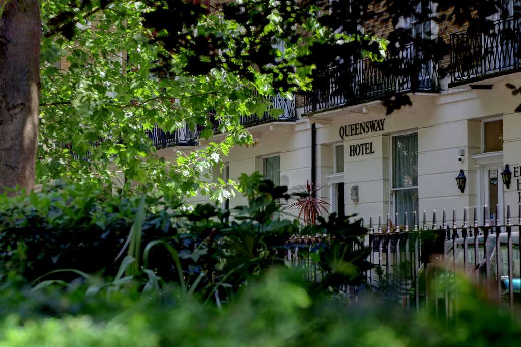 Queensway, Sure Hotel Collection by BW