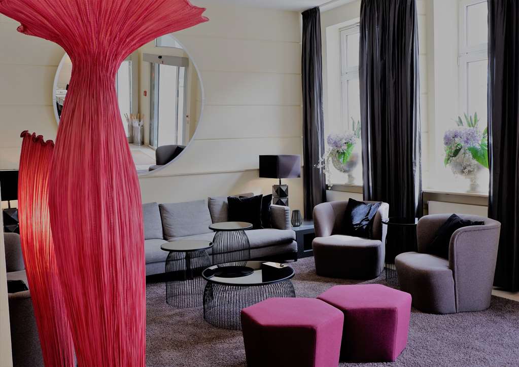 Hamburger Hof Hotel