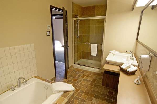  - Hotel Gite du Mont-Albert Sainte Anne des Monts