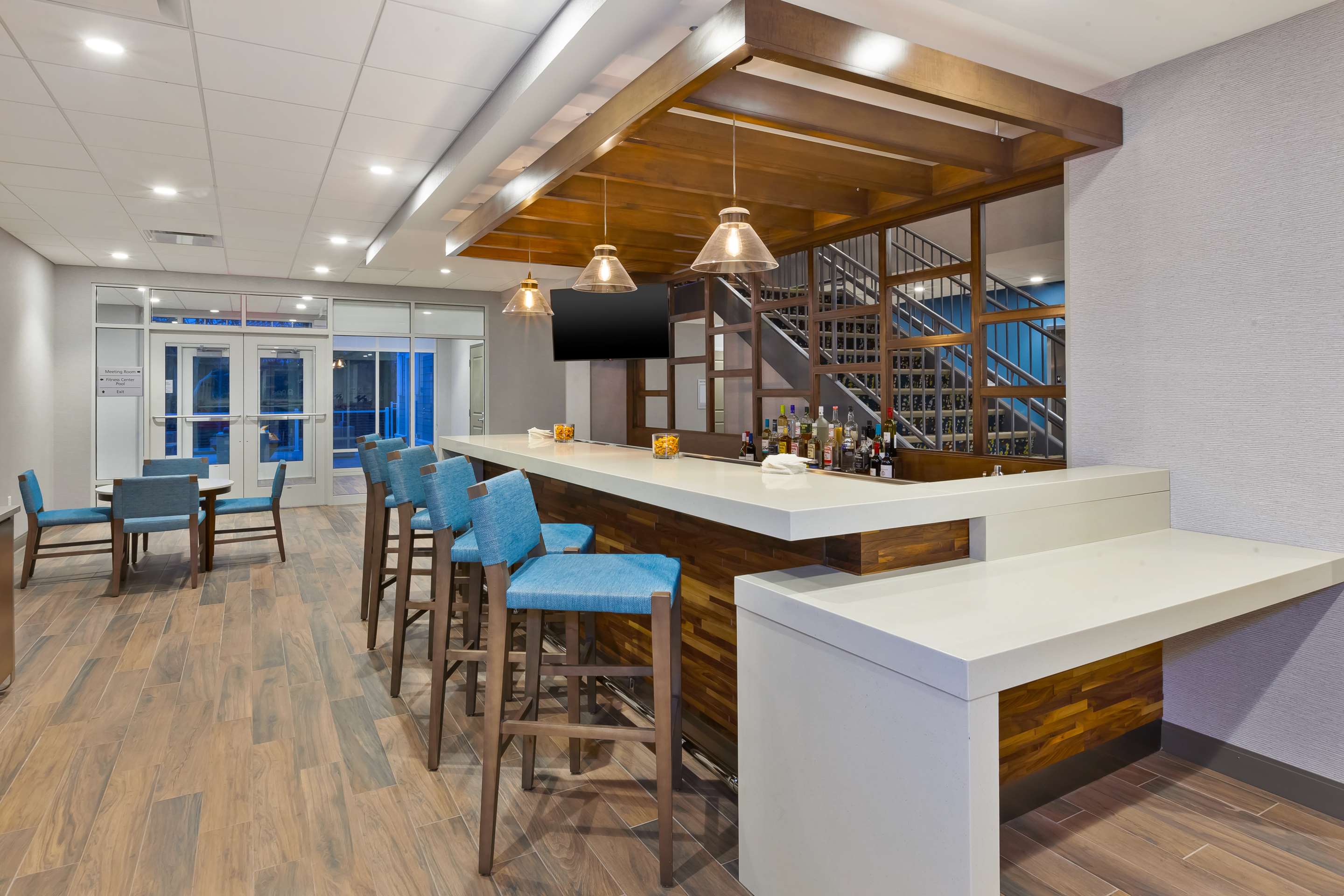 BarLounge
